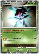 Genesect
