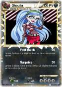 Ghoulia