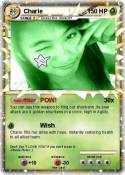 Charie