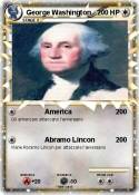 George Washingt