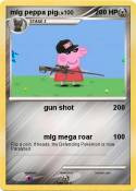 mlg peppa pig