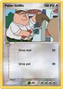 Petter Griffin
