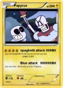 Papyrus