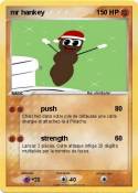 mr hankey