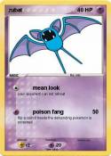 zubat