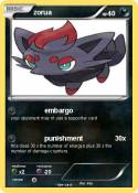 zorua