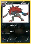 zoroark