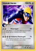Uzumaki Naruto