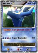 Xerneas
