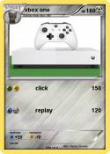 xbox one