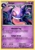 Gengar
