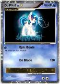 DJ P0n3