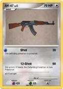 AK-47