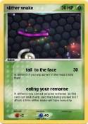 slither snake