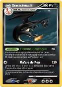 dark Dracaufeu