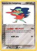 breezie the