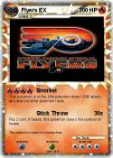 Flyers EX