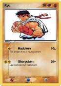 Ryu