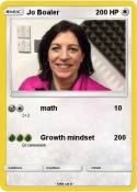 Jo Boaler