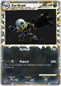 Eye Brawl