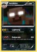 Herobrine