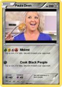 Paula Deen