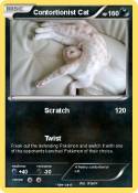 Contortionist