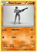 Clone Trooper