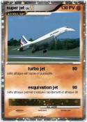super jet