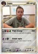 Dubin