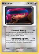 Firecracker