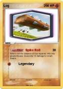 Log