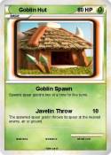 Goblin Hut