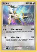 Arceus