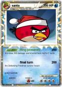 santa