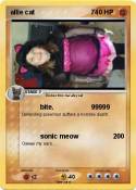 allie cat 7