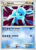 Glaceon
