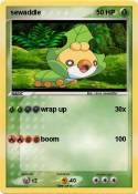 sewaddle