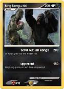 king kong