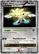 Super Silver