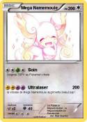 Mega Namemouie