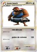 boom beach