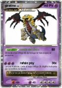 giratina