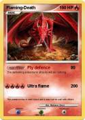 Flaming-Death