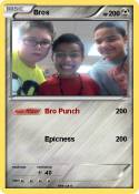 Bros