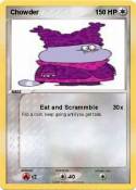 Chowder