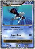 Kyogre