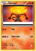 Infernape