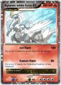 Kyurem white