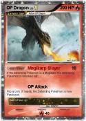 OP Dragon